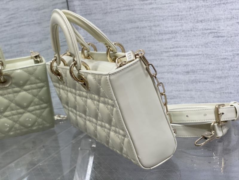 Christian Dior My Lady Bags